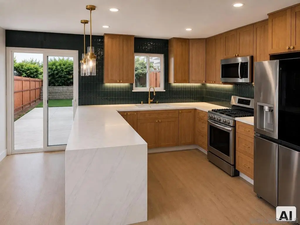 Address Withheld By Seller, San Diego, CA 92111 - #1