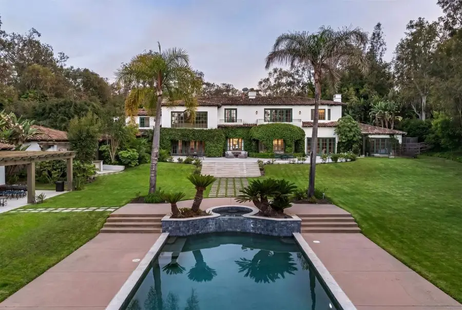 Address Withheld By Seller, Rancho Santa Fe, CA 92067 - #2