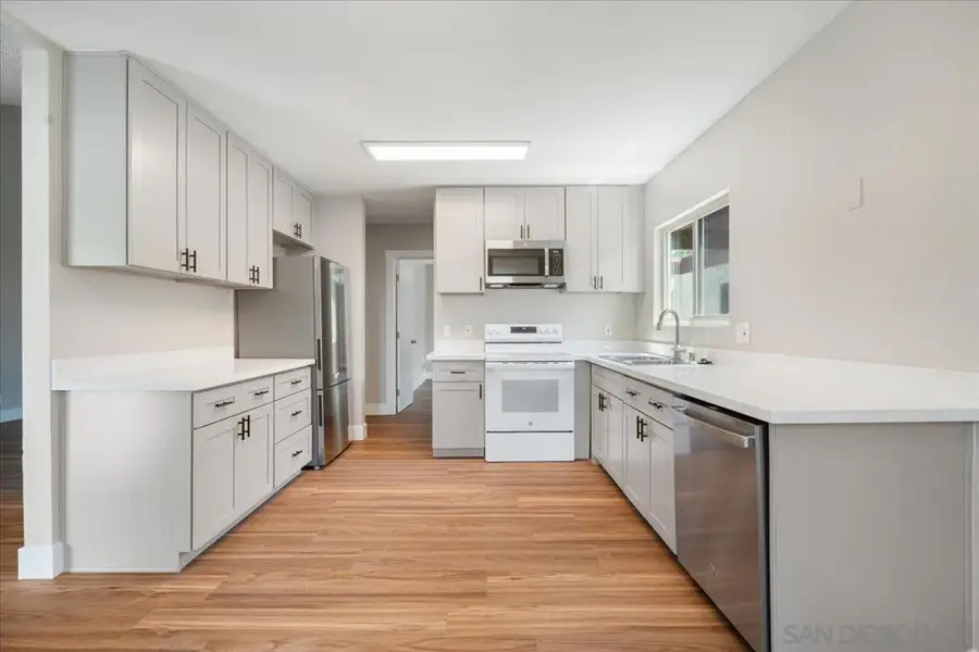 5473 Adobe Falls Rd #9, San Diego, CA 92120 - #2