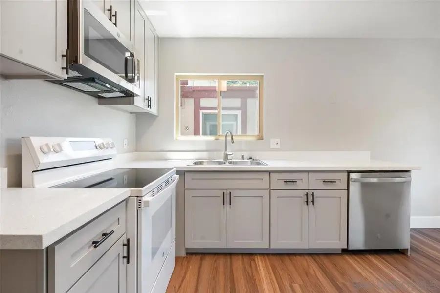 5473 Adobe Falls Rd #9, San Diego, CA 92120 - #3