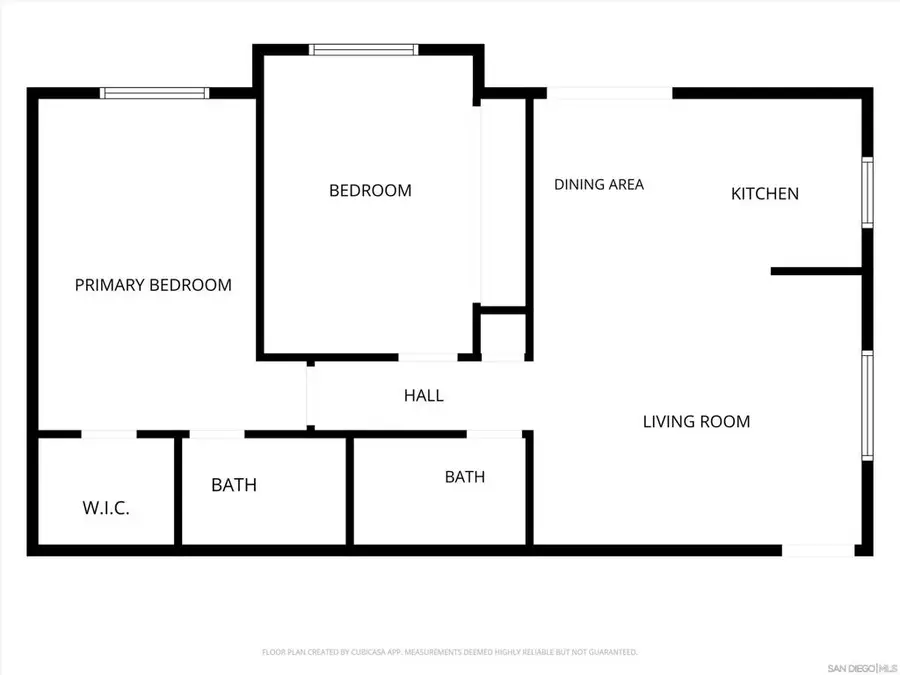 Address Withheld By Seller, San Diego, CA 92104 - #2