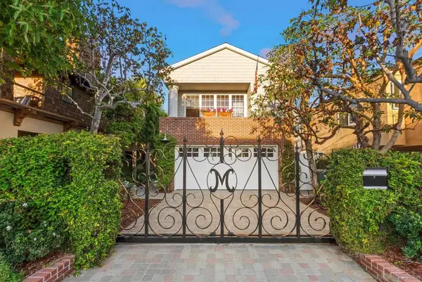 1929 Ocean Front, Del Mar, CA 92014