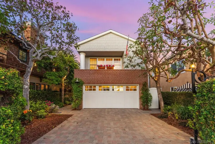 1929 Ocean Front, Del Mar, CA 92014 - #2