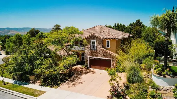 3703 Mandolin Ave, Simi Valley, CA 93063