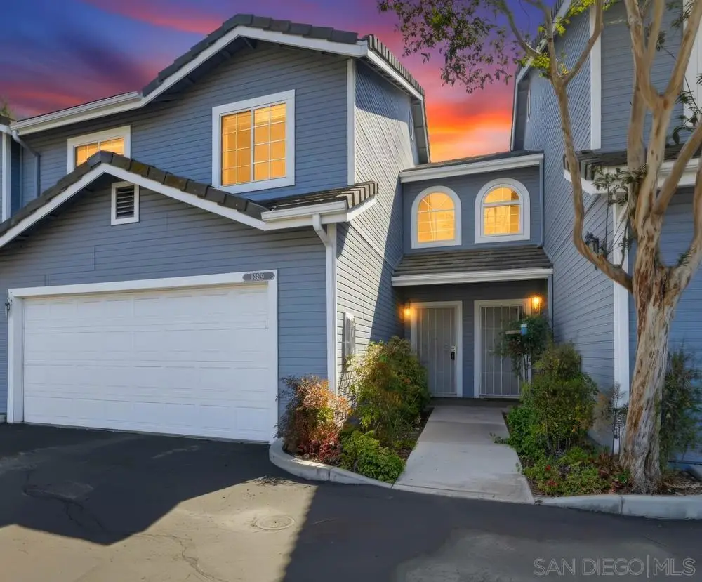 12895 Carriage Heights Way, Poway, CA 92064 - #1