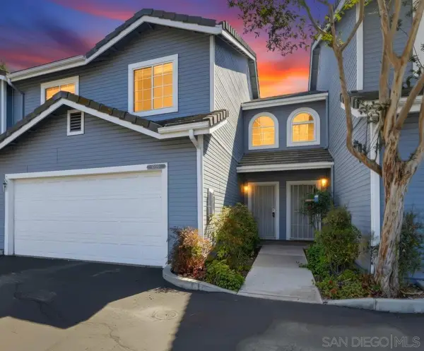 12895 Carriage Heights Way, Poway, CA 92064