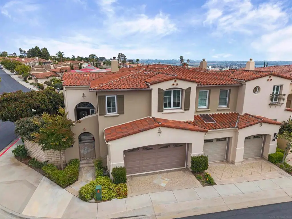 5437 Caminito Bayo, La Jolla, CA 92037 - #1