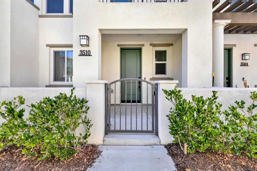 3510 Brody Way, Oceanside, CA 92056 - #1