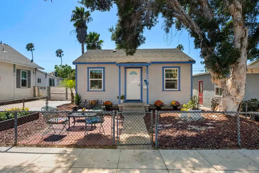4667 Lotus Street, San Diego, CA 92107 - #3