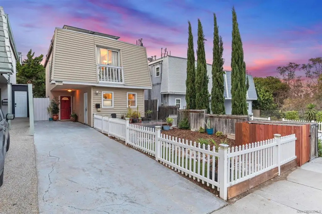 Address Withheld By Seller, San Diego, CA 92102 - #1
