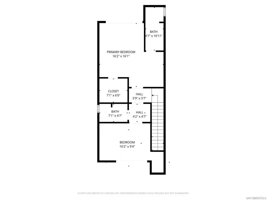 3657 59 Wilson Ave, San Diego, CA 92104 - #3