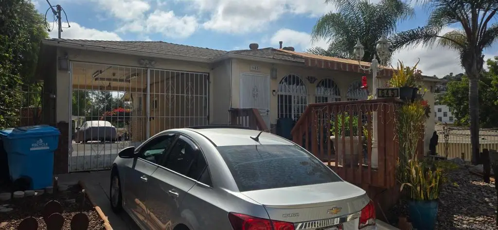 Address Withheld By Seller, San Diego, CA 92114 - #1