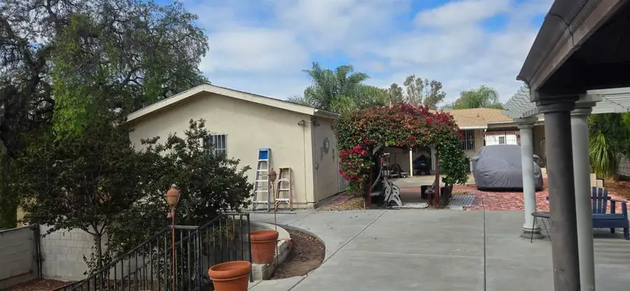 Address Withheld By Seller, San Diego, CA 92114 - #2