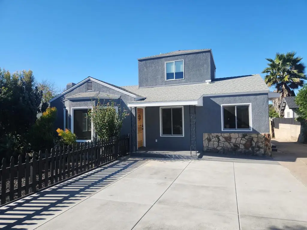 3448 50 Cherokee, San Diego, CA 92104 - #1