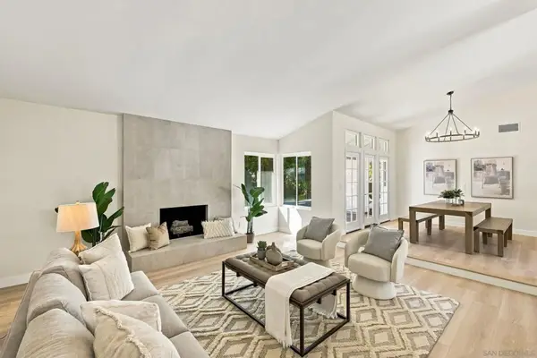 3497 Heatherwood Dr., El Cajon, CA 92019