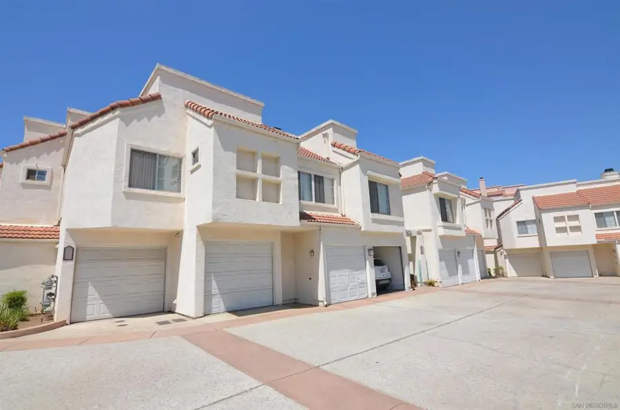 12048 Calle De Medio #Unit 156, El Cajon, CA 92019 - #2