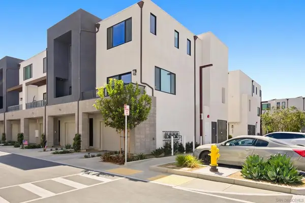 Address Withheld By Seller, San Diego, CA 92154