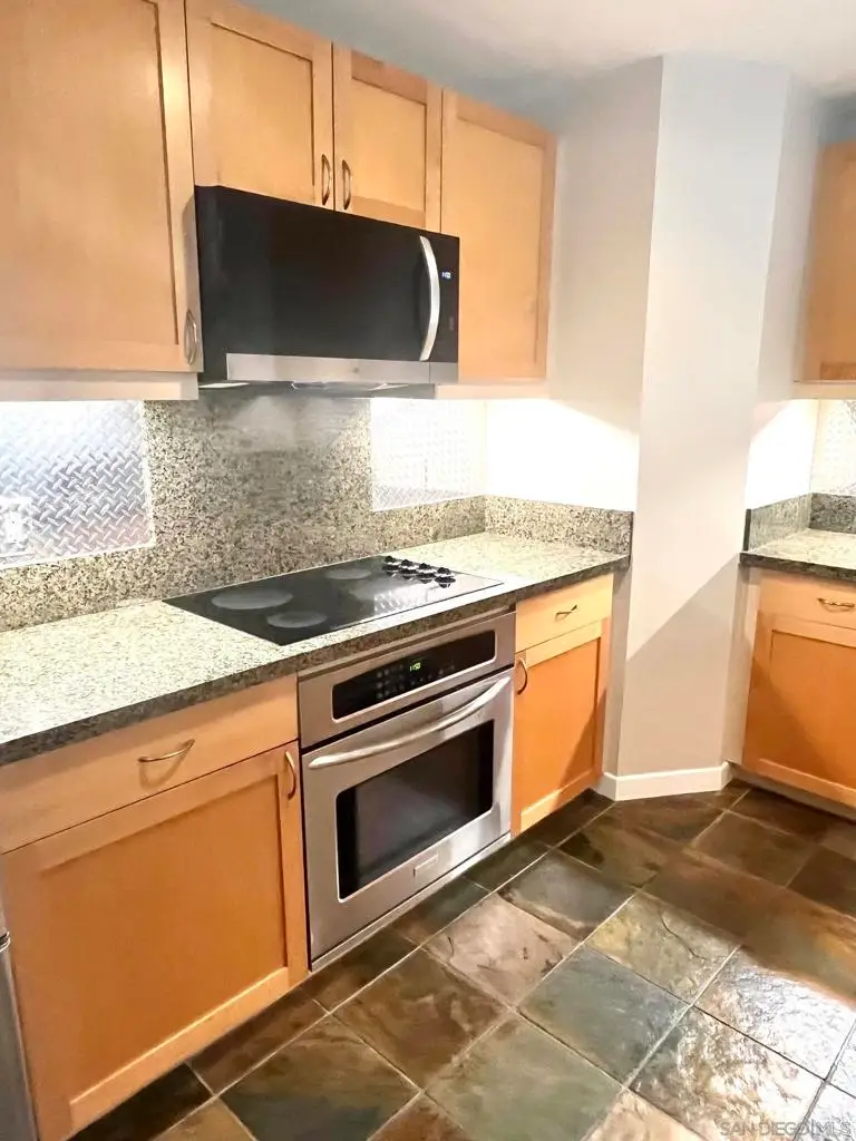 1150 J St #116, San Diego, CA 92101 - #3