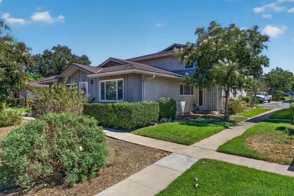 12149 Orange Crest Ct #2, Lakeside, CA 92040