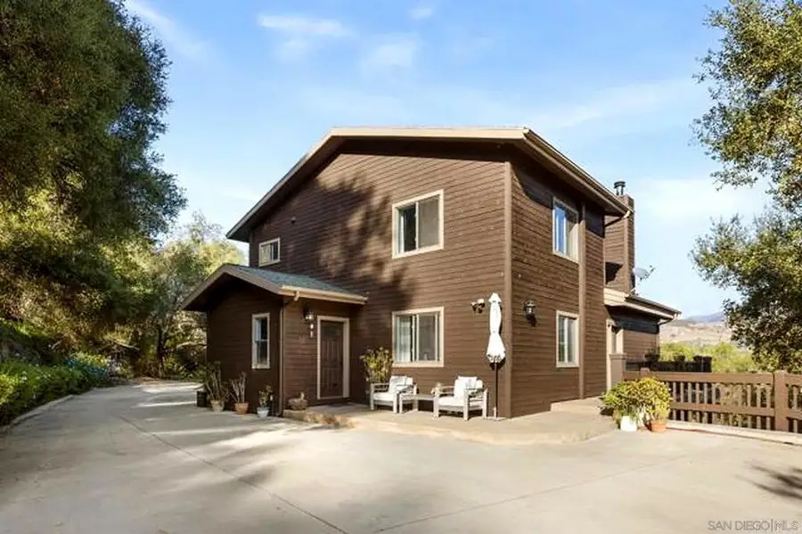 Address Withheld By Seller, Valley Center, CA 92082 - #3