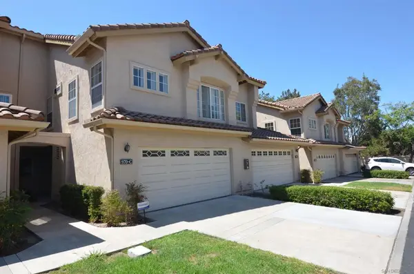 970 Somerset Ct. #Unit C, Chula Vista, CA 91915