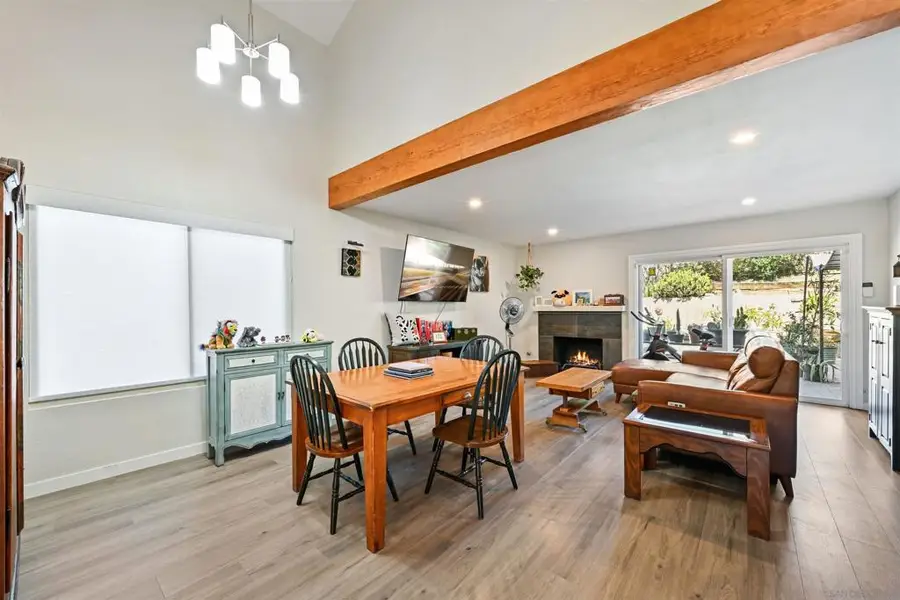 3636 White Sage Ln, San Diego, CA 92105 - #3