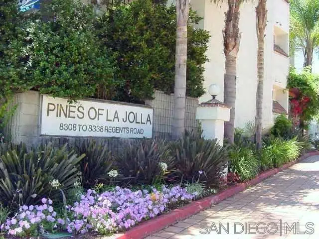 Address Withheld By Seller, San Diego, CA 92122 - #1