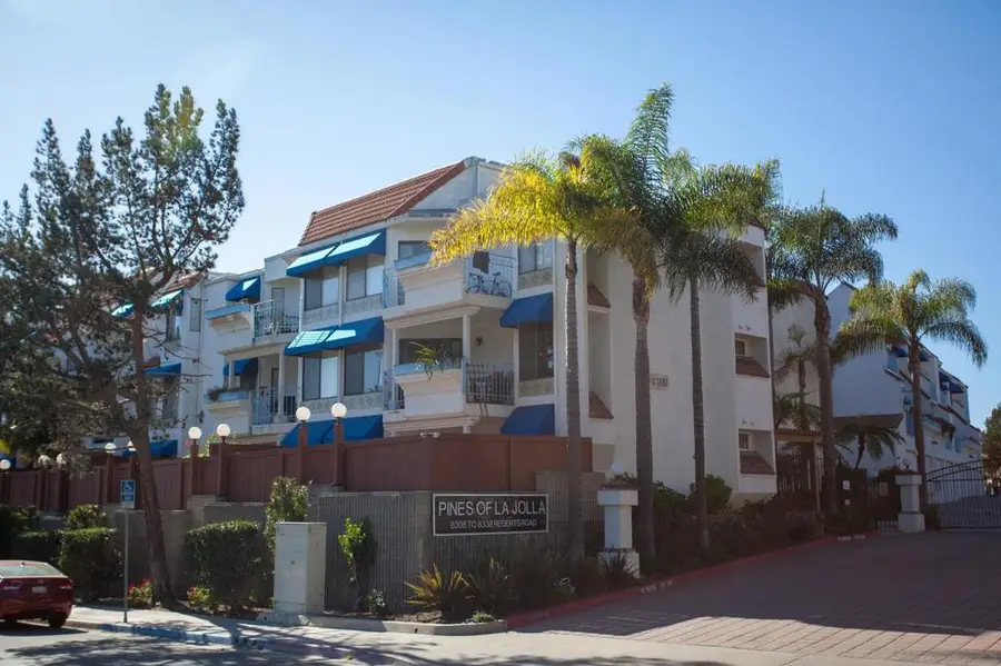 Address Withheld By Seller, San Diego, CA 92122 - #3