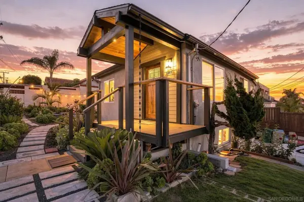Address Withheld By Seller, San Diego, CA 92103