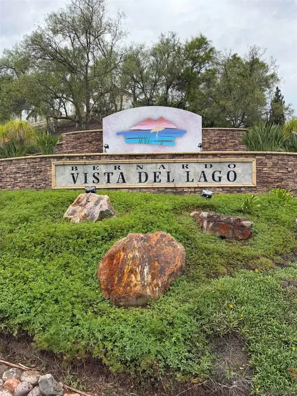 Address Withheld By Seller, San Diego, CA 92128