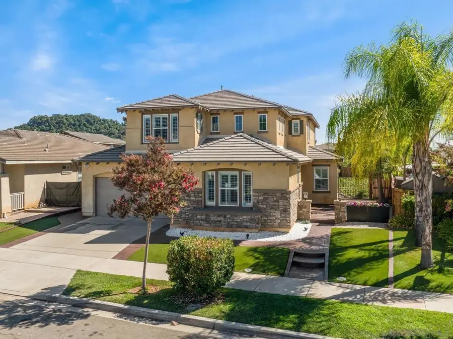 563 Chandler Ct, Escondido, CA 92027 - #3