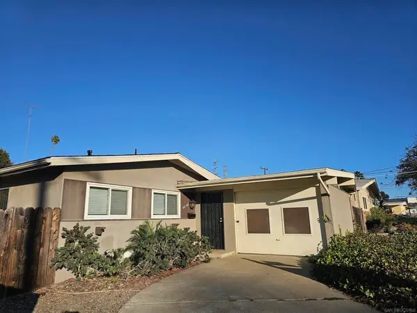 4858 Chateau Drive, San Diego, CA 92117