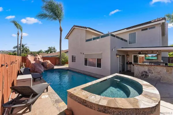 10253 Paseo Park, Lakeside, CA 92040