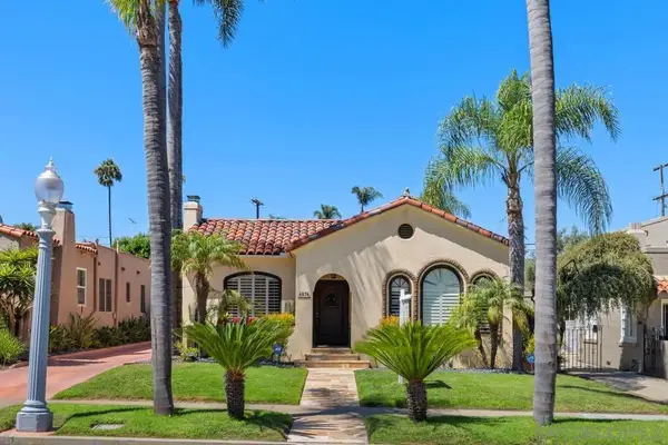 4874 Edgeware Road, San Diego, CA 92116