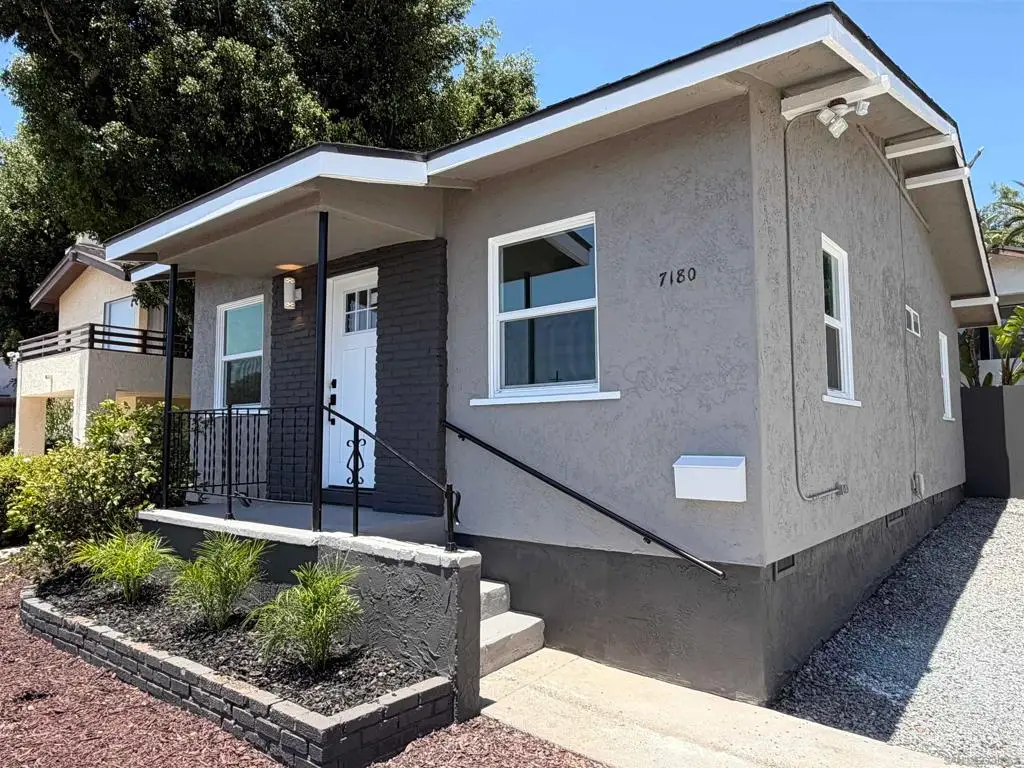 7180 82 Mohawk St, San Diego, CA 92115 - #1