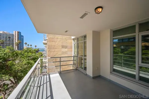 1431 Pacific Hwy #406, San Diego, CA 92101