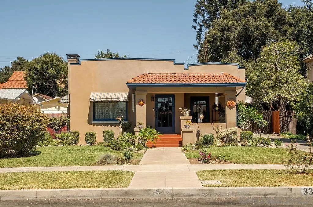 Address Withheld By Seller, Pomona, CA 91768 - #1