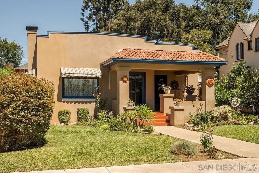 Address Withheld By Seller, Pomona, CA 91768 - #2