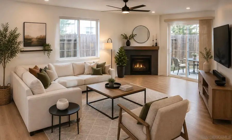 Address Withheld By Seller, Vista, CA 92083 - #3