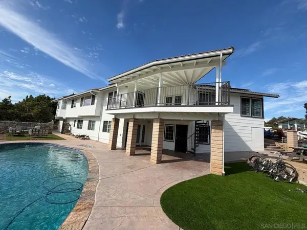Address Withheld By Seller, La Mesa, CA 91941
