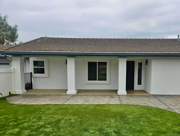 Address Withheld By Seller, Valley Center, CA 92082