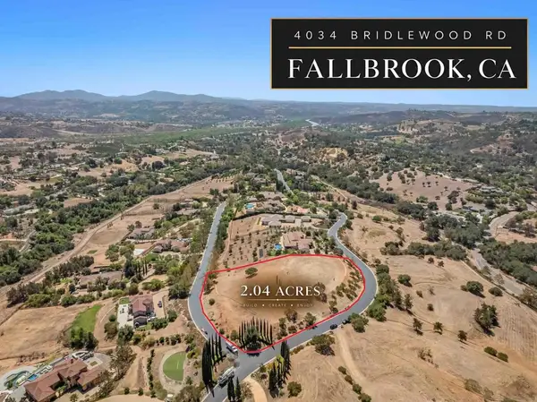 4034 Bridlewood, Fallbrook, CA 92028