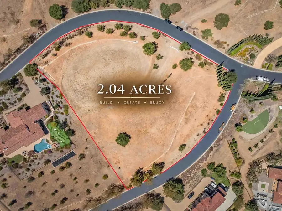 4034 Bridlewood, Fallbrook, CA 92028 - #3