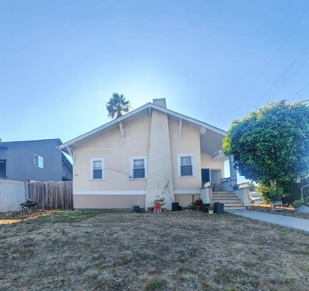 Address Withheld By Seller, San Diego, CA 92113 - #1