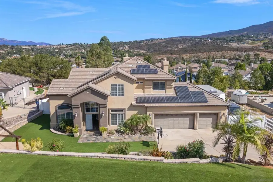 1521 Miss Elle, Alpine, CA 91901 - #2