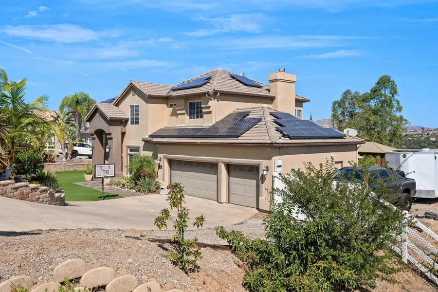 1521 Miss Elle, Alpine, CA 91901 - #3