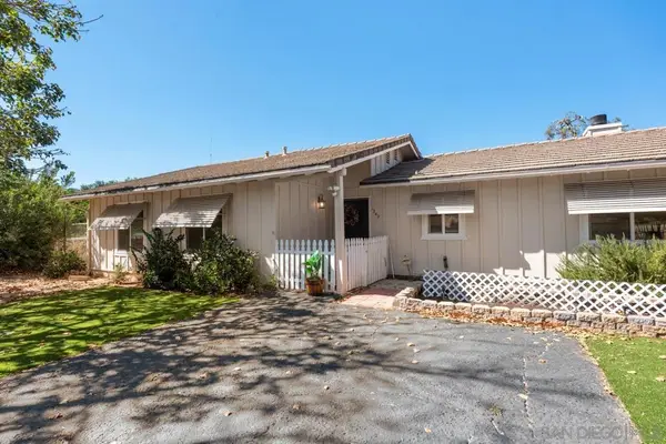 1242 Hillcrest Lane, Fallbrook, CA 92028