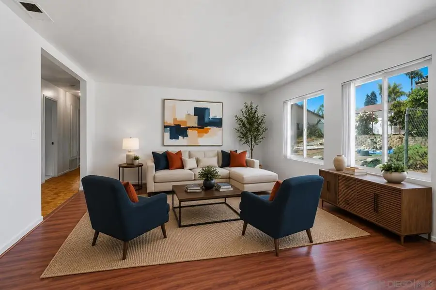 1242 Hillcrest Lane, Fallbrook, CA 92028 - #3
