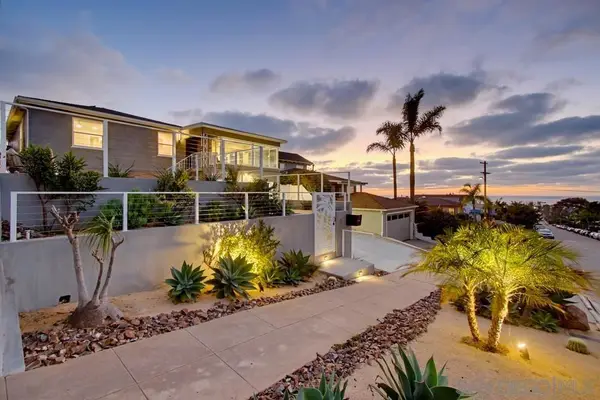 Address Withheld By Seller, San Diego, CA 92107