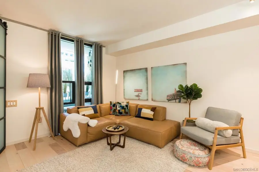 Address Withheld By Seller, San Diego, CA 92101 - #2